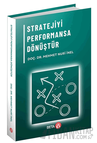 Stratejiyi Performansa Dönüştür Strateji Analitiği Uygulamaları Mehmet