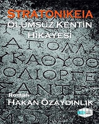 Stratonikeia Hakan Özaydınlık