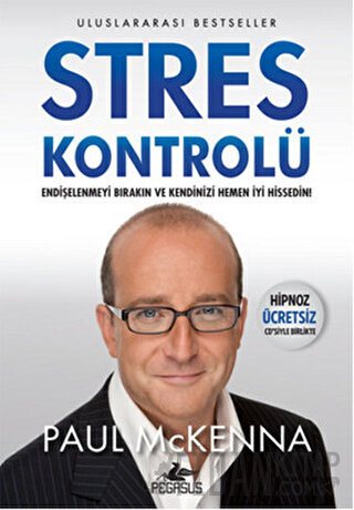 Stres Kontrolü Paul Mckenna