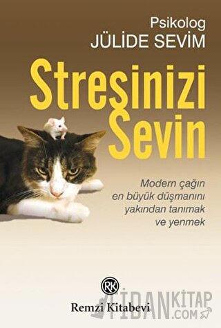 Stresinizi Sevin Jülide Sevim