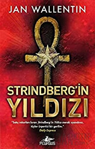 Strindberg'in Yıldızı Jan Wallentin