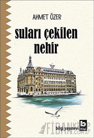 Suları Çekilen Nehir Ahmet Özer