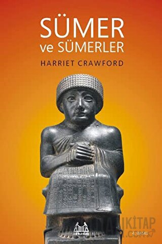 Sümer ve Sümerler Harriet Crawford