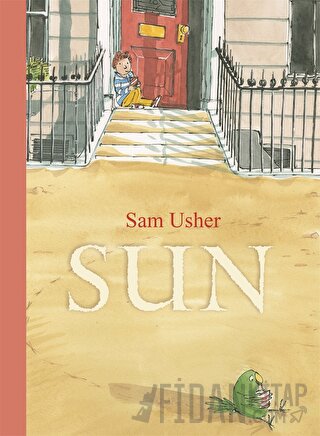 Sun Sam Usher