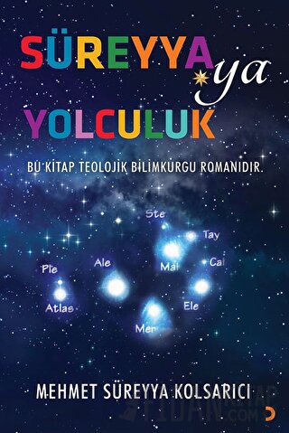 Süreyya’ya Yolculuk Mehmet Süreyya Kolsarıcı