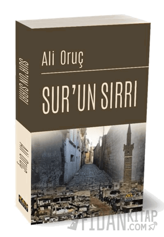 Sur'un Sırrı Ali Oruç