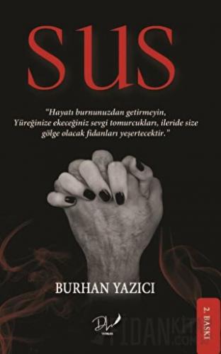 Sus Burhan Yazıcı