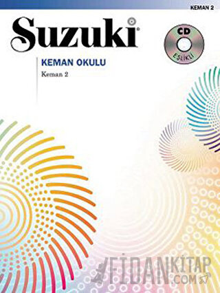 Suzuki Keman Okulu - Keman 2 Kolektif