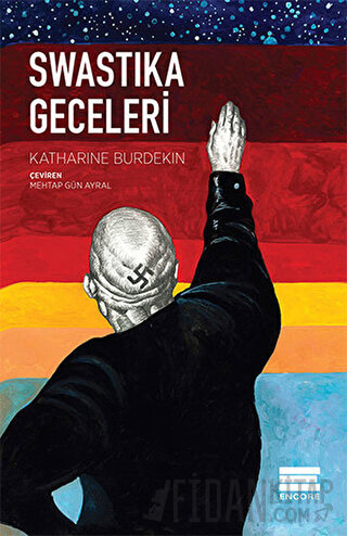 Swastika Geceleri Katharine Burdekin