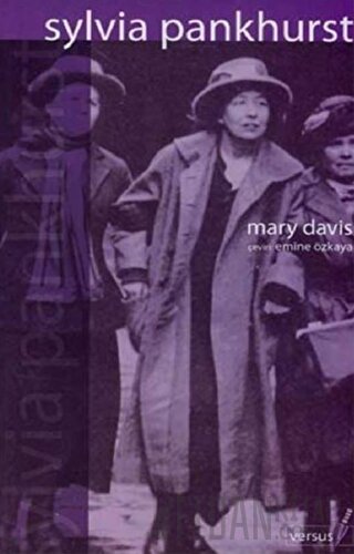 Sylvia Pankhurst Mary Davis