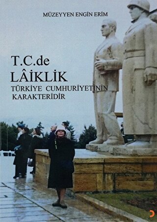 T.C.de Laiklik Müzeyyen Engin Erim