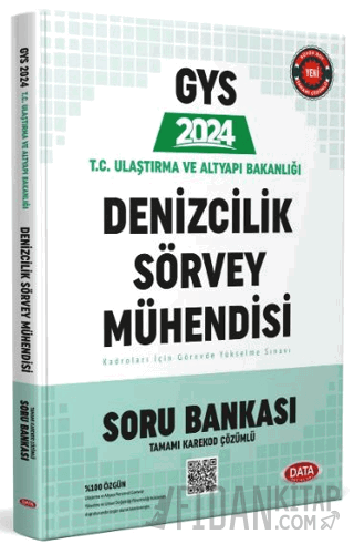 T.C. Ulaştırma ve Altyapı Bakanlığı Denizcilik Sörvey Mühendisi Soru B