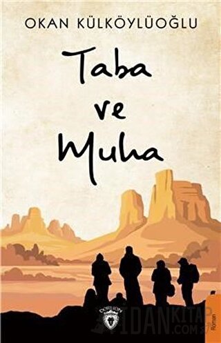 Taba ve Muha Okan Külköylüoğlu