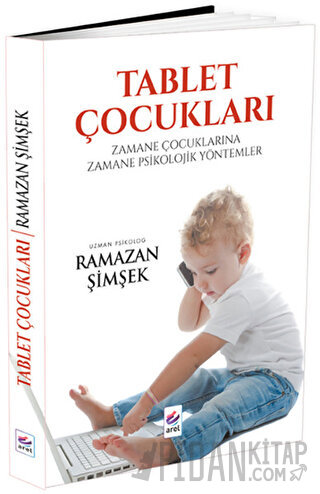 Tablet Çocukları Ramazan Şimşek