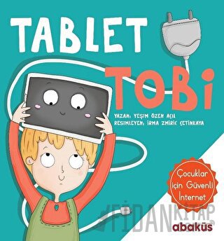 Tablet Tobi Yeşim Özen Açıl