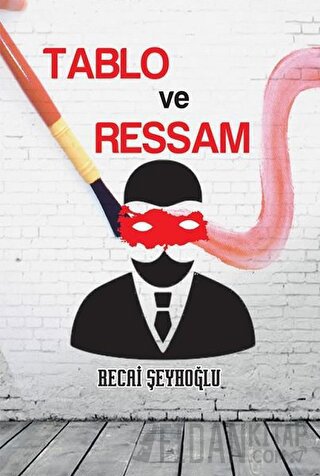 Tablo ve Ressam Recai Şeyhoğlu