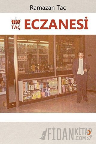 Taç Eczanesi Ramazan Taç