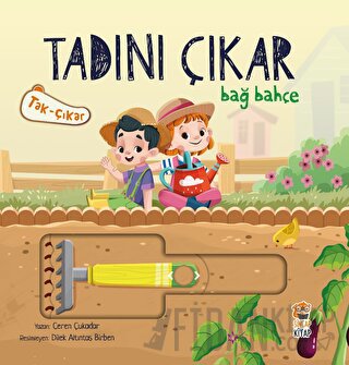 Tadını Çıkar Ceren Çukadar