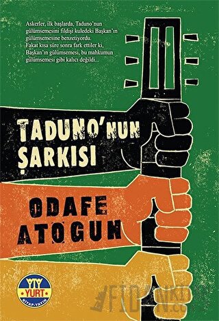 Taduno'nun Şarkısı Odafe Atogun