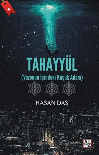 Tahayyül Hasan Daş