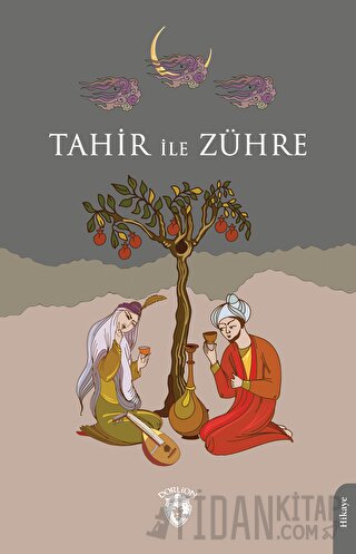 Tahir ile Zühre Kolektif