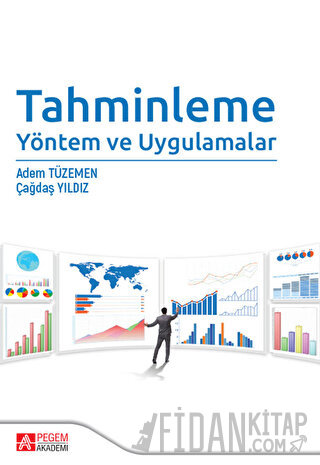 Tahminleme Yöntem ve Uygulamalar Adem Tüzemen