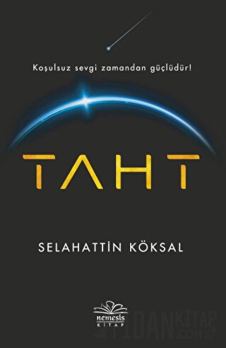 Taht Selahattin Köksal