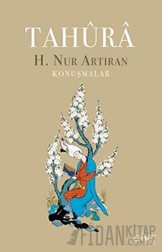 Tahura H. Nur Artıran