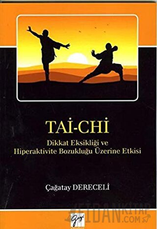 Tai-Chi Çağatay Dereceli