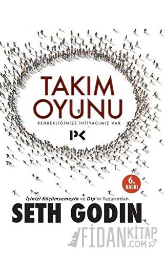 Takım Oyunu Seth Godin