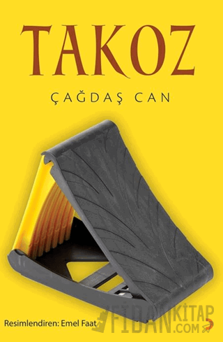 Takoz Çağdaş Can