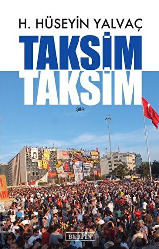 Taksim Taksim H. Hüseyin Yalvaç