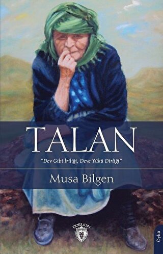 Talan Musa Bilgen