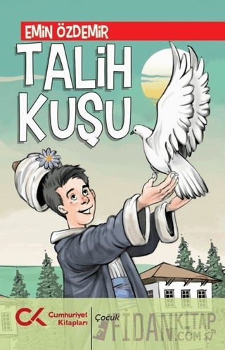 Talih Kuşu Emin Özdemir