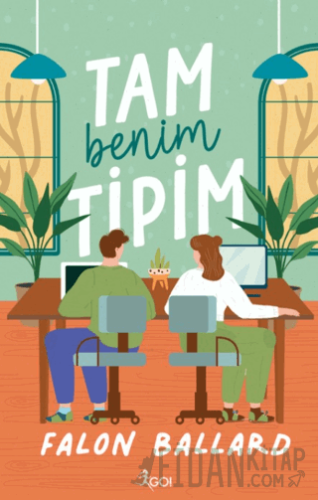 Tam Benim Tipim! Falon Ballard