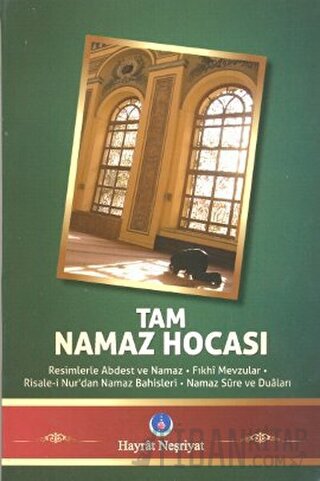 Tam Namaz Hocası (Hafız Boy) Kolektif