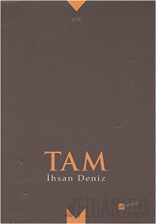 Tam İhsan Deniz