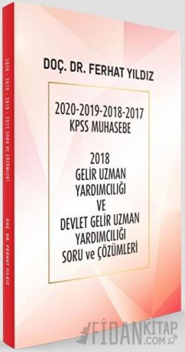 Tamamı Çözümlü Muhasebe Çıkmış Sorular Ek Kitap Ferhat Yıldız