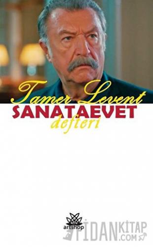 Tamer Levent Sanataevet Defteri Tamer Levent