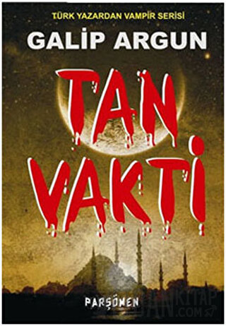 Tan Vakti Galip Argun