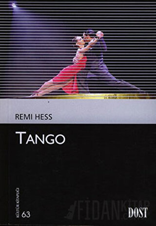 Tango Remi Hess