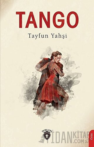 Tango Tayfun Yahşi