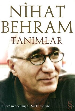 Tanımlar Nihat Behram