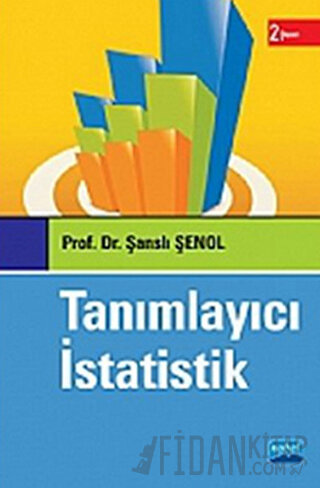 Tanımlayıcı İstatistik Şanslı Şenol