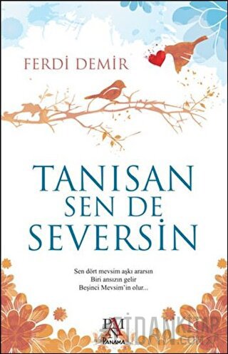 Tanısan Sen De Seversin Ferdi Demir