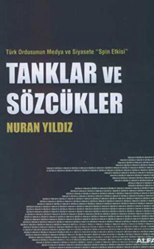 Tanklar ve Sözcükler Nuran Yıldız