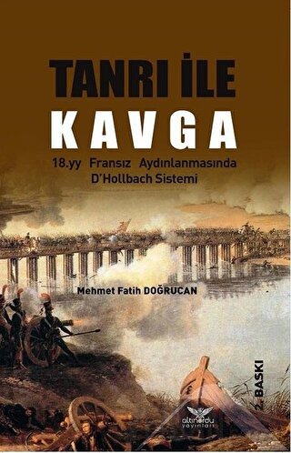 Tanrı İle Kavga Mehmet Fatih Doğrucan