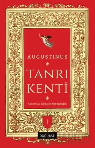 Tanrı Kenti Augustinus