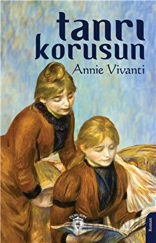 Tanrı Korusun Annie Vivanti