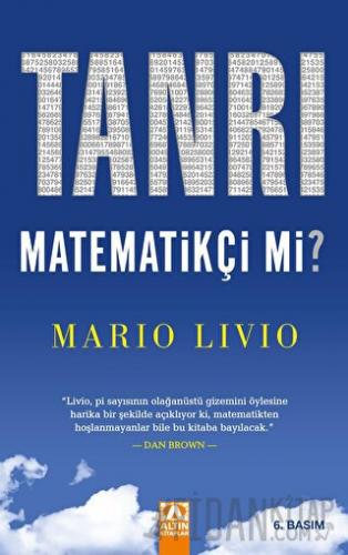 Tanrı Matematikçi Mi? Mario Livio